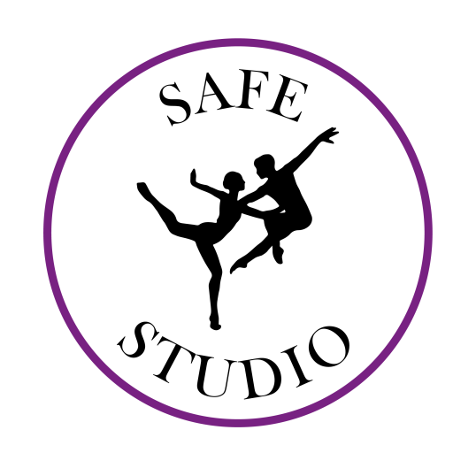 Safe Studio mark white-01